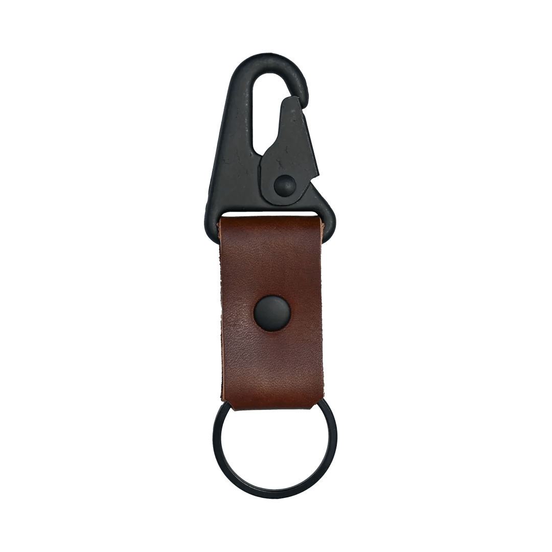 Tactical Key Fob--American Bench Craft-ABC-KA-TKF-BR