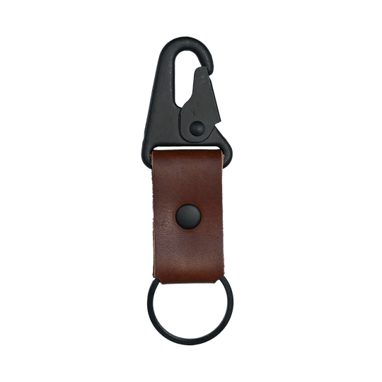 Tactical Key Fob--American Bench Craft-ABC-KA-TKF-BR