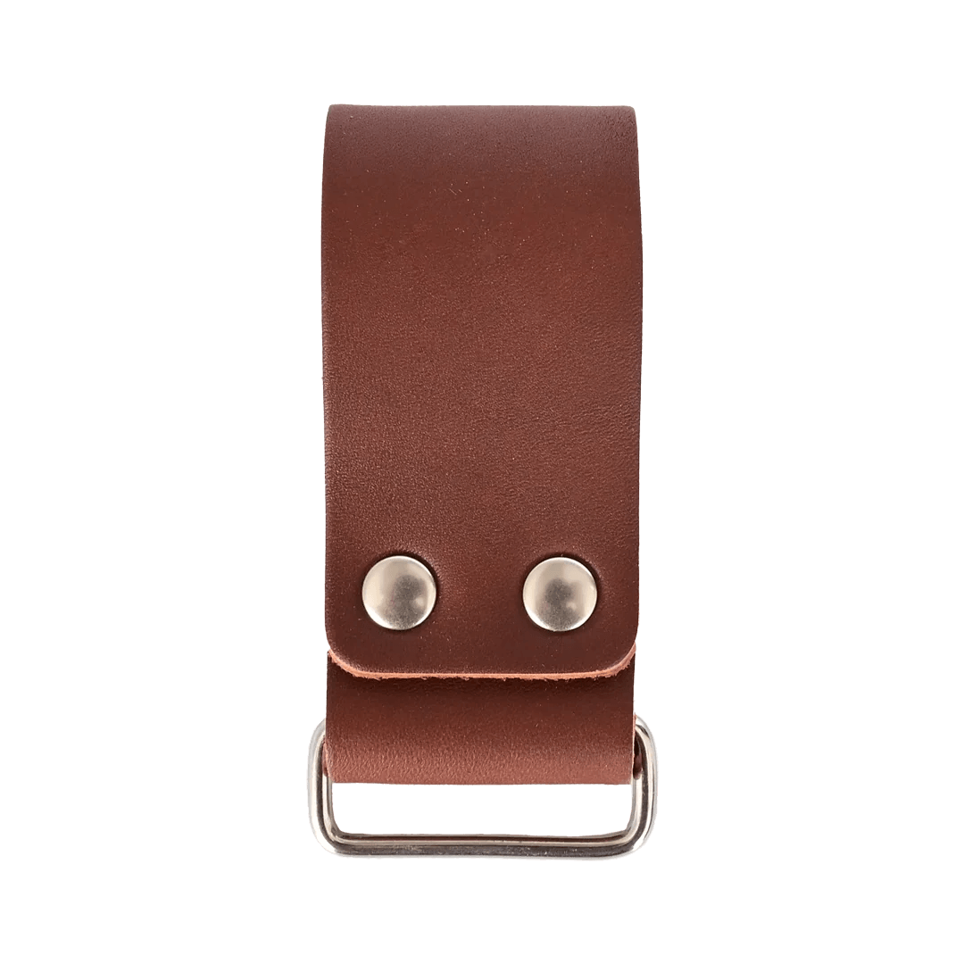 Tool Clip Holster--American Bench Craft-ABC-TOL-TBL-BR