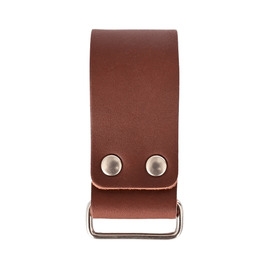 Tool Clip Holster--American Bench Craft-ABC-TOL-TBL-BR