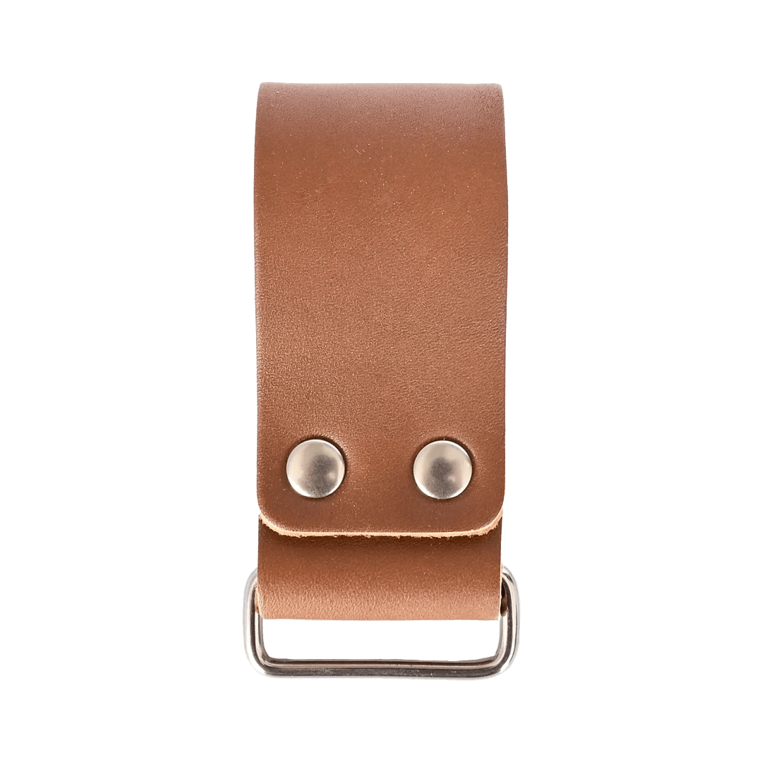 Tool Clip Holster--American Bench Craft-ABC-TOL-TBL-TAN