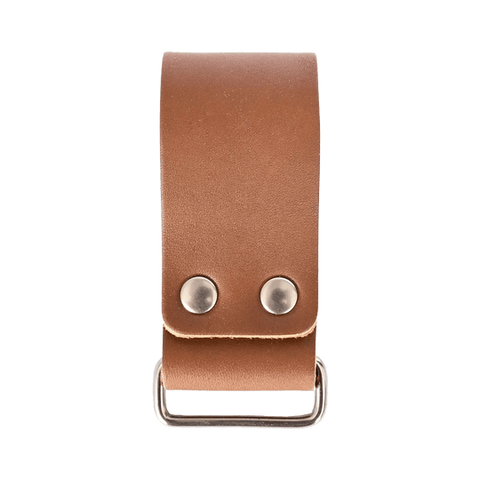 Tool Clip Holster--American Bench Craft-ABC-TOL-TBL-TAN