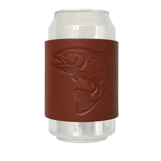 Wildlife Coozies--American Bench Craft-ABC-HKO-LCH-BR-BKT