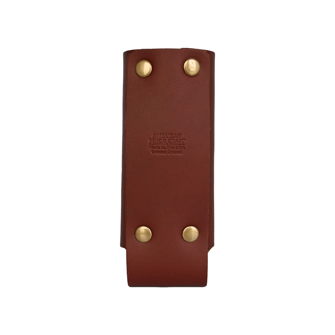 Utility Knife Sheath--American Bench Craft-ABC-TOL-UKS-BL