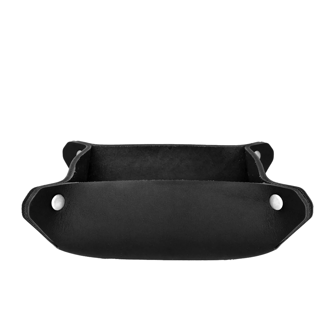 Valet Tray--American Bench Craft-ABC-HKO-VT-BL