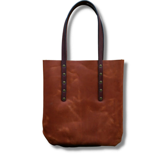 Annie Oakley Tote--American Bench Craft-ABC-WRT-05