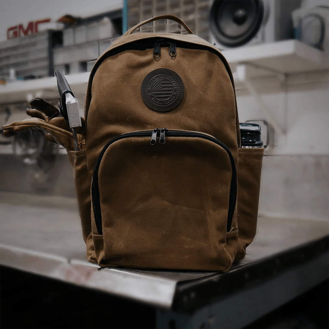 Carry - American Bench Craft