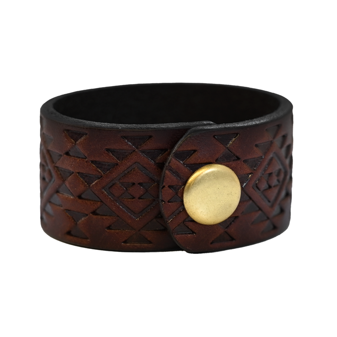 Aztec Cuff