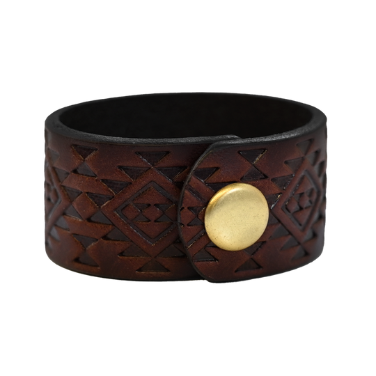 Aztec Cuff