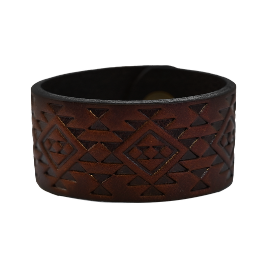 Aztec Cuff