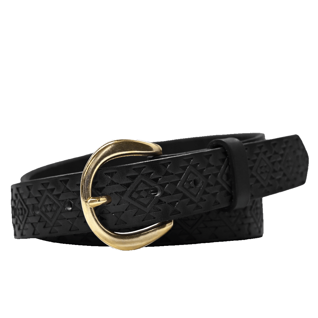 Aztec Belt American Bench Craft