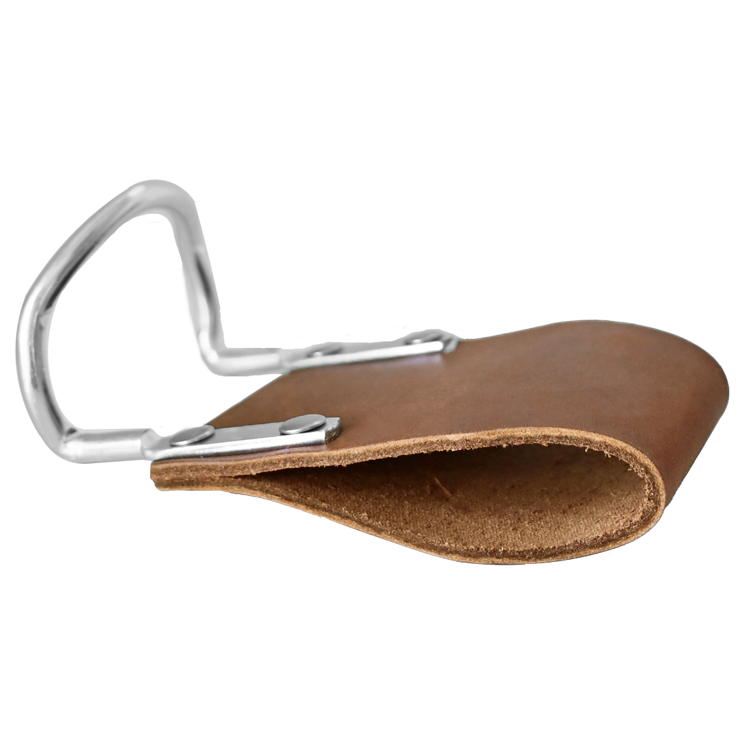 3" Hammer Holster - Side - Tan