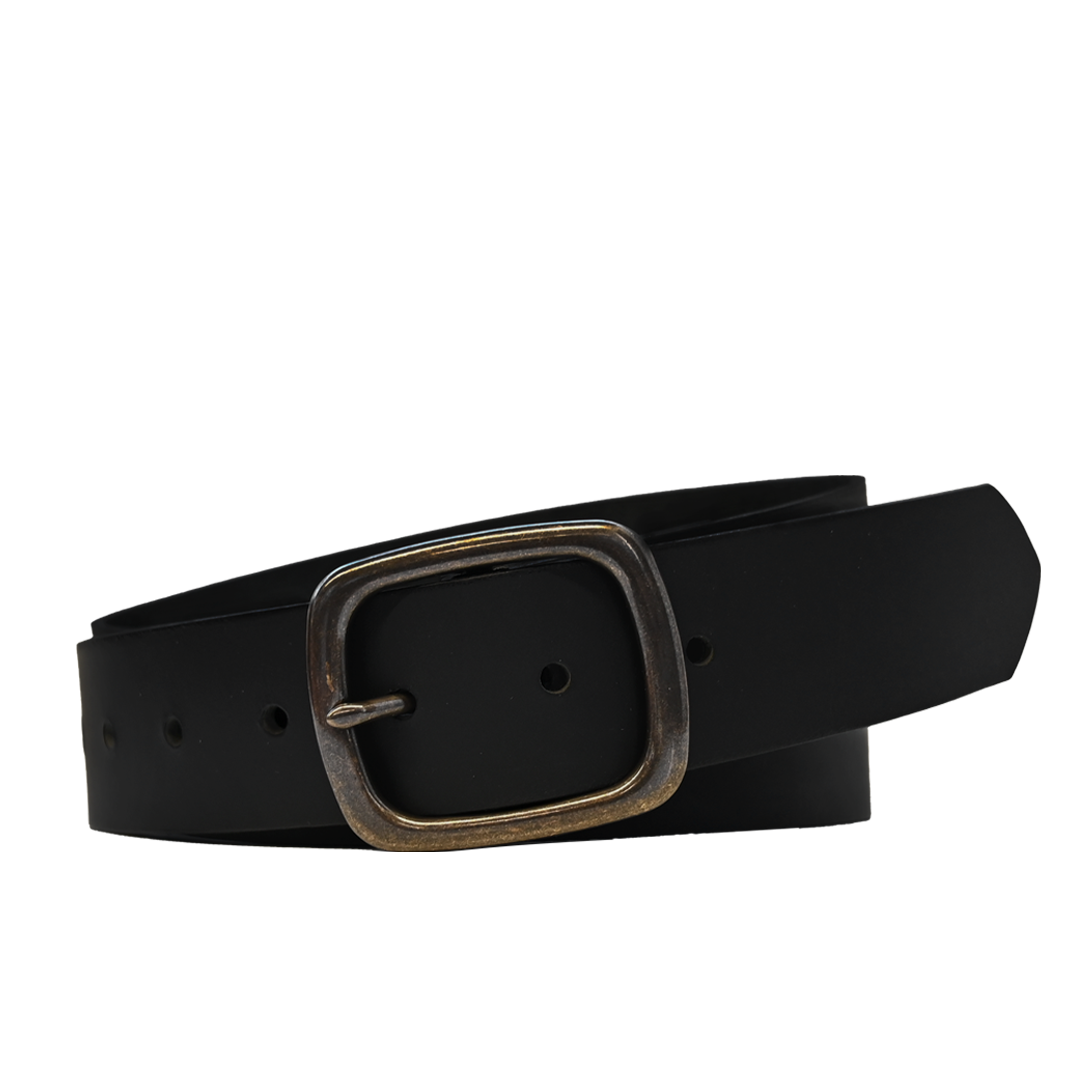 小物 hazama Unaddressed Requiem leather belt Tuckerman Belt | American Bench Craft