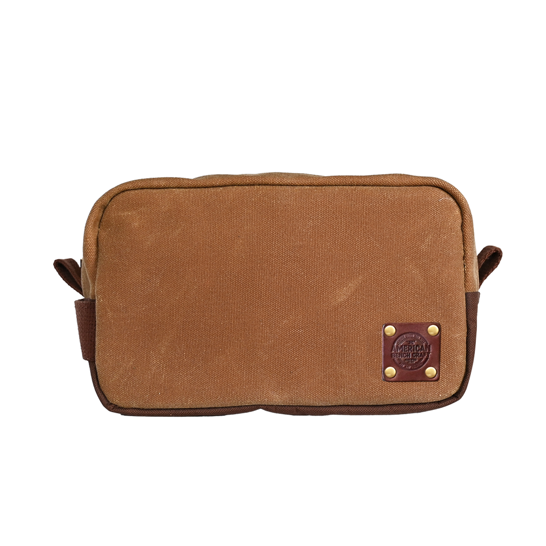 Dopp Kit | American Bench Craft