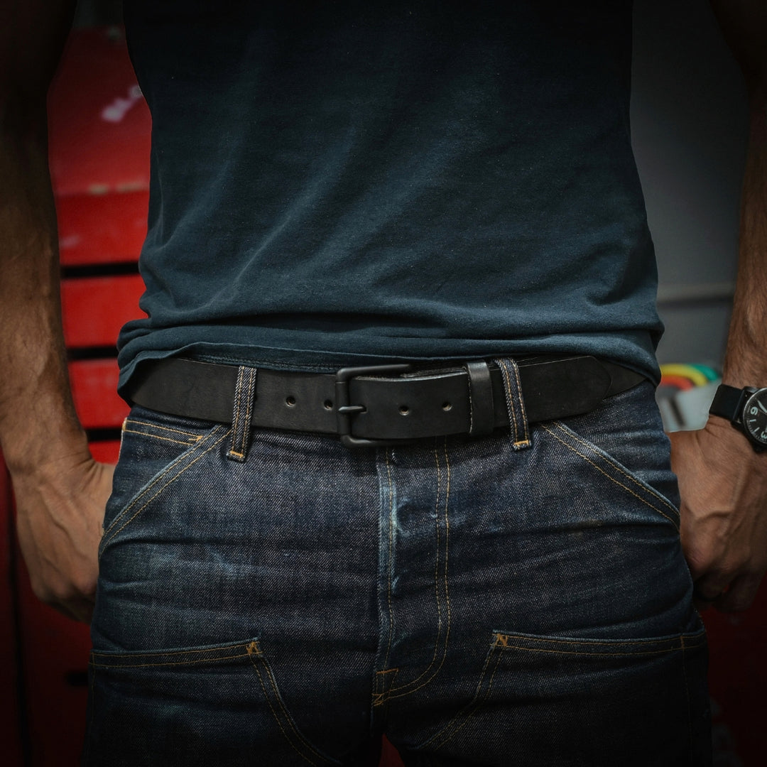 EDC Belt - Workshop