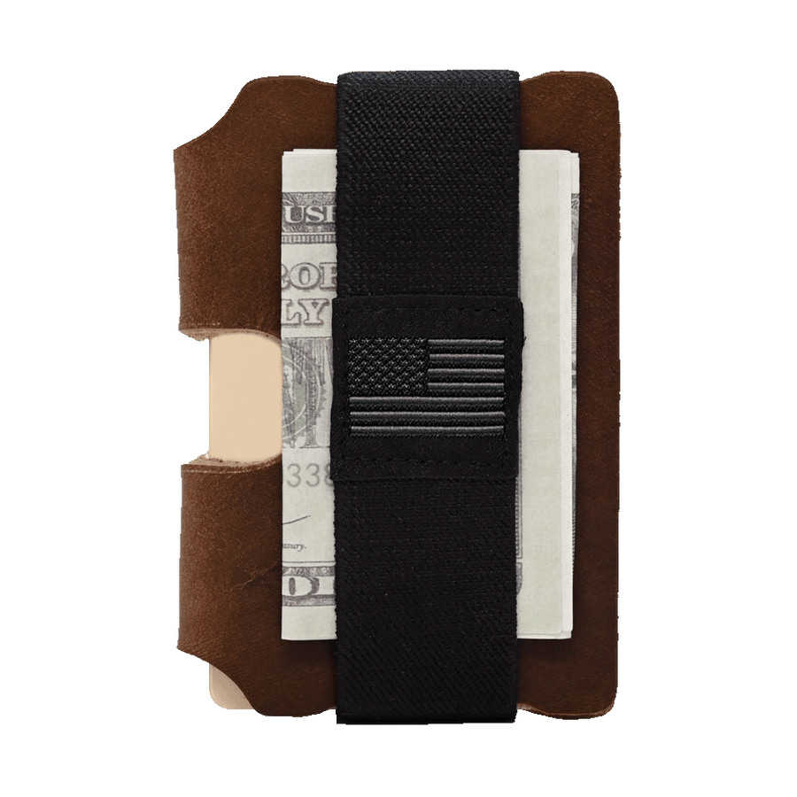 Wallets | American Bench Craft