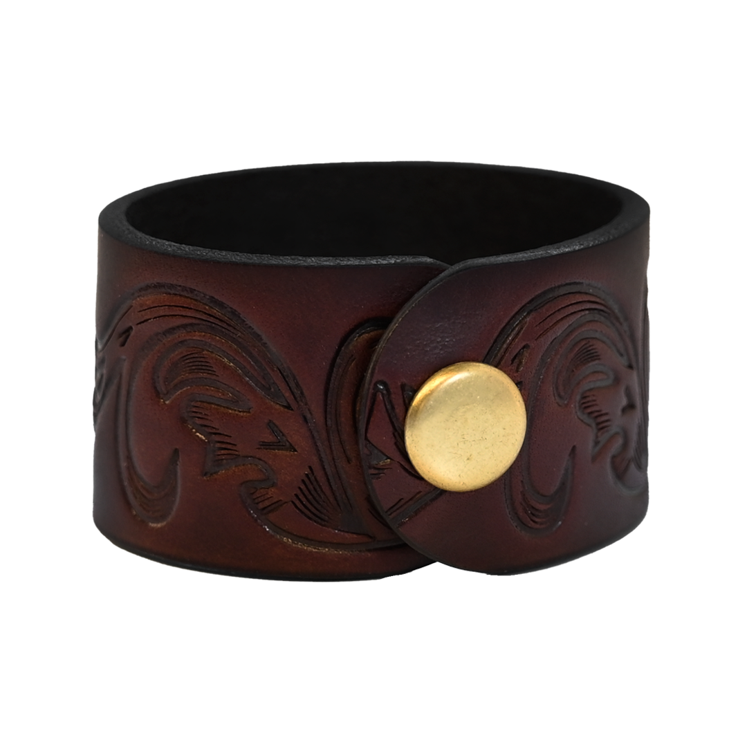 Filigree Cuff