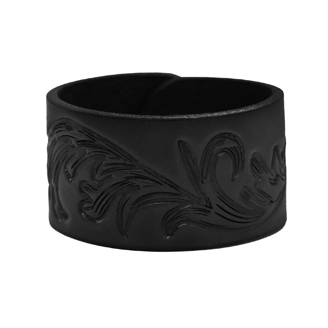 Filigree Cuff