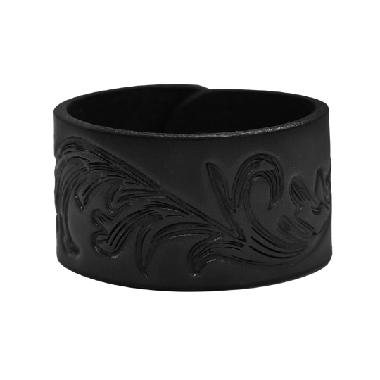 Filigree Cuff