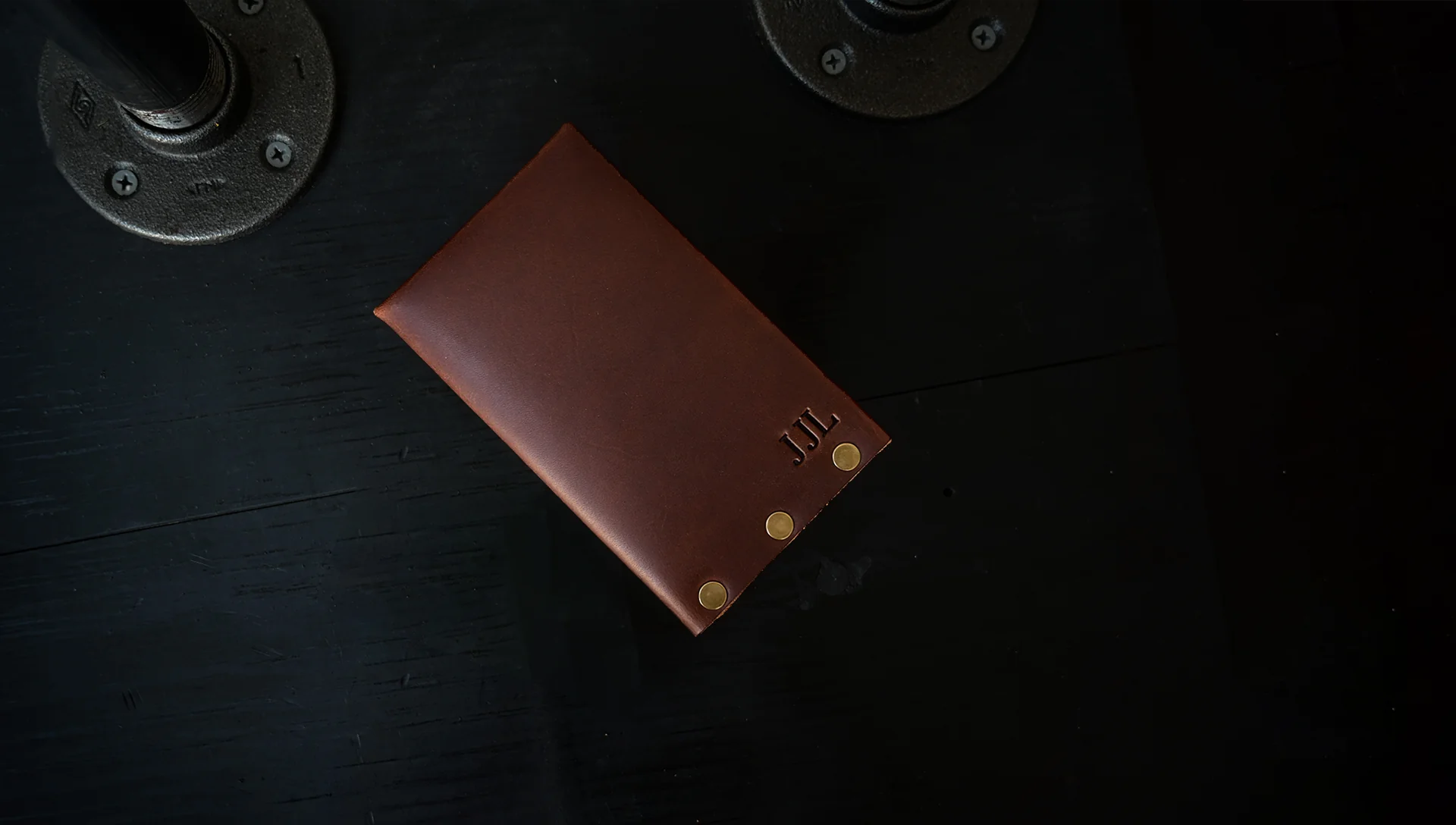 hemingway journal personalized