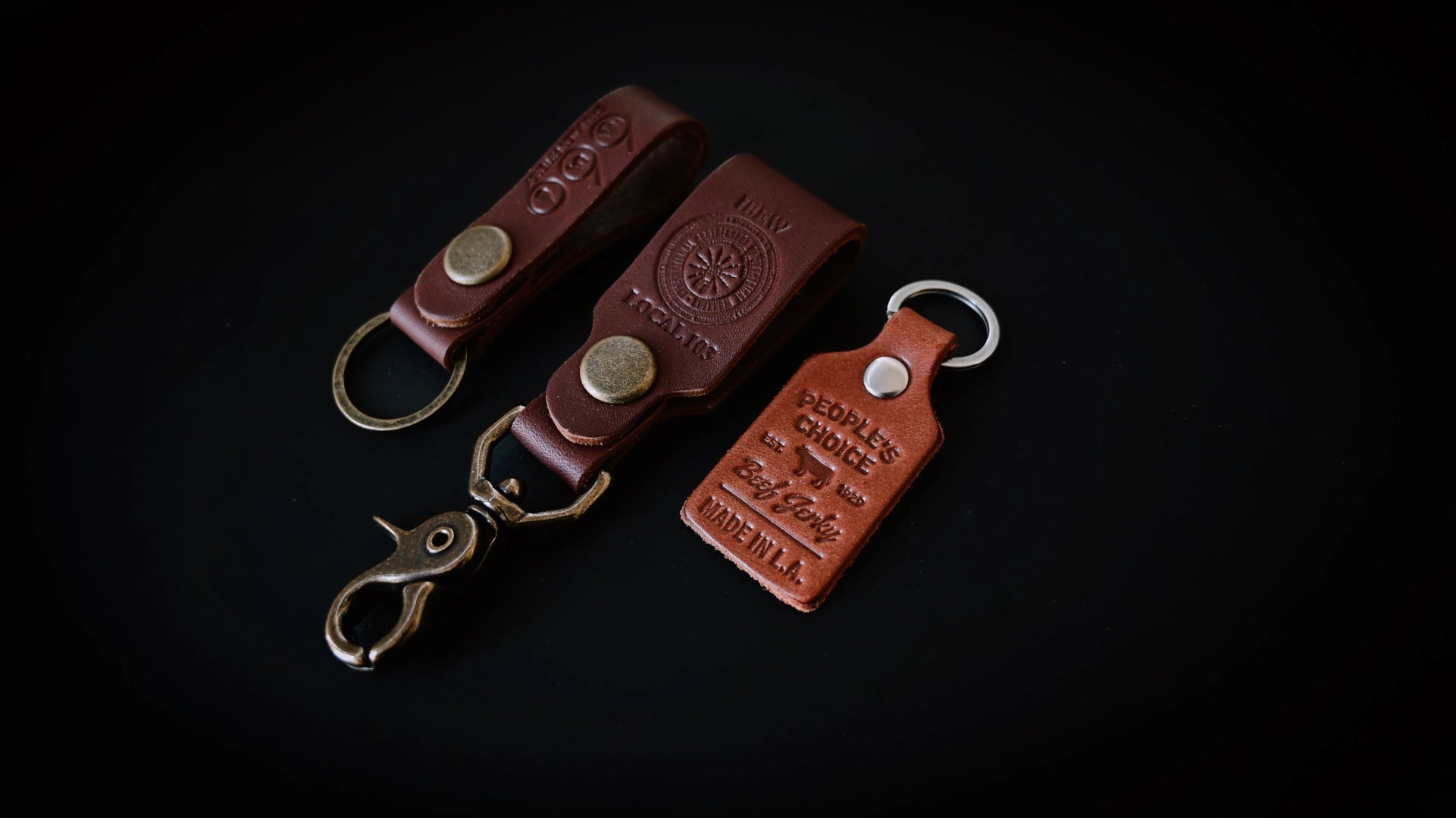 Corporate Gifts Key Fobs