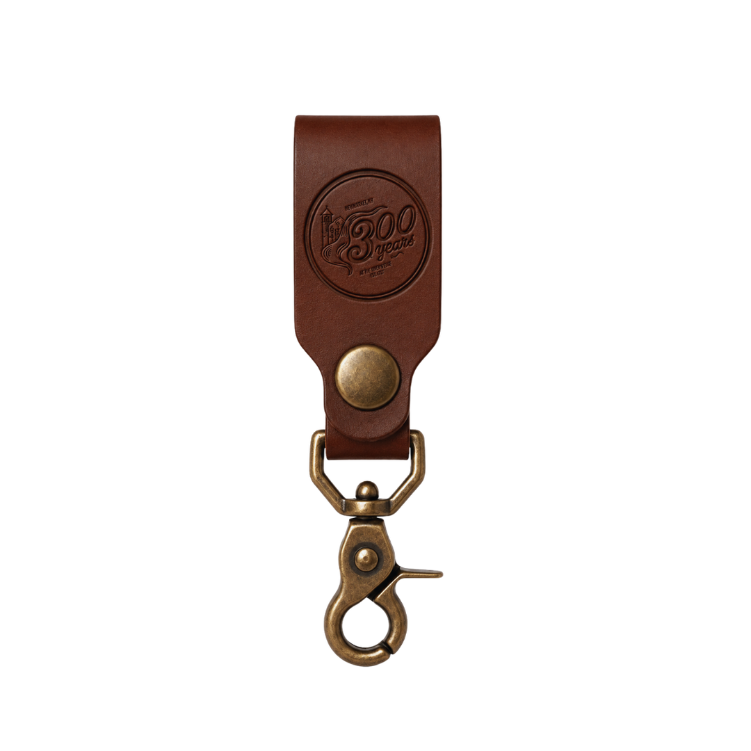Key Fob - Newmarket 300th