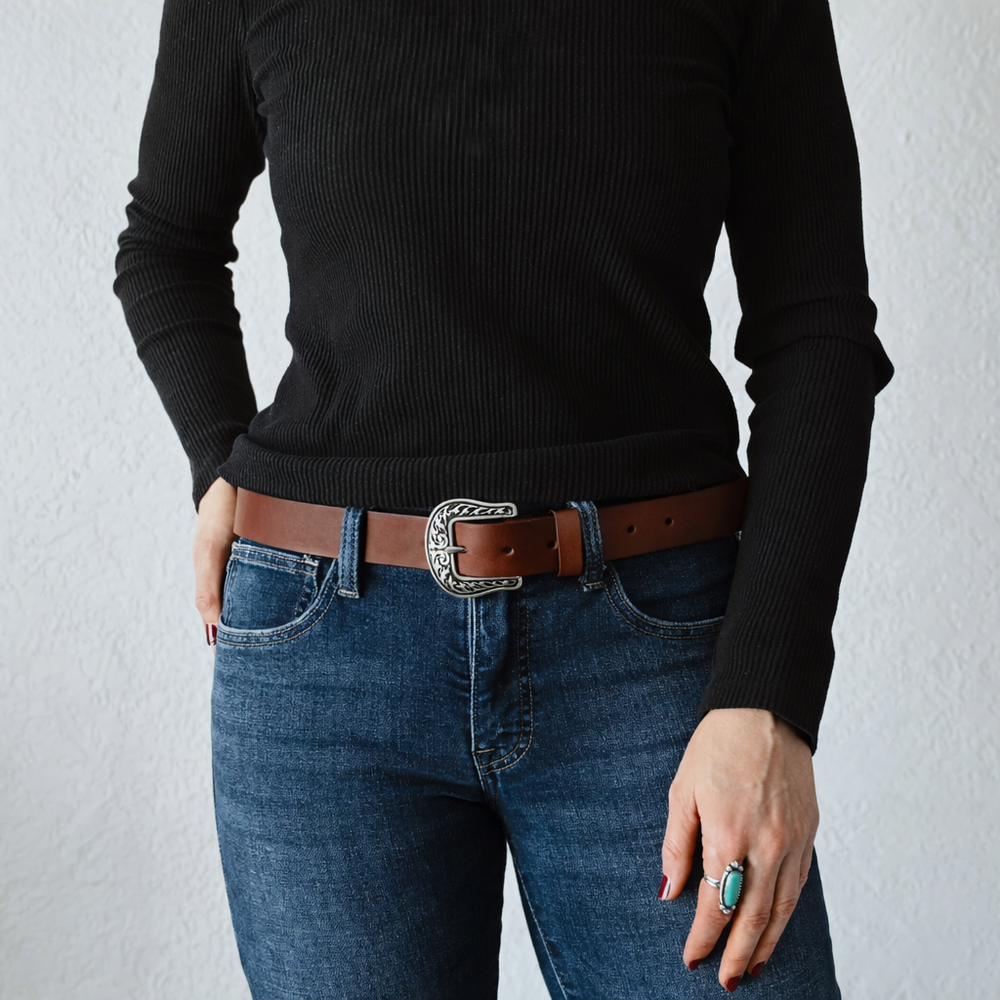 Mesa Belt - Lifestyle