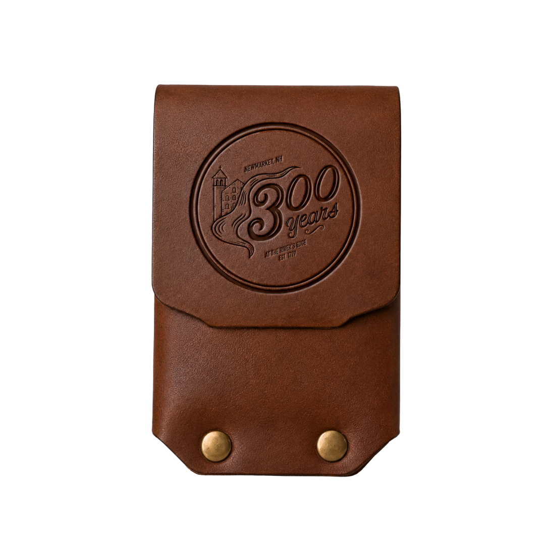 Revere Wallet - 300th Newmarket