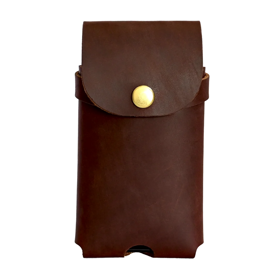 iPhone Holster – American Bench Craft
