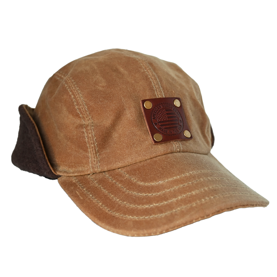 Stormy Kromer Marsh Cap - Main Photo