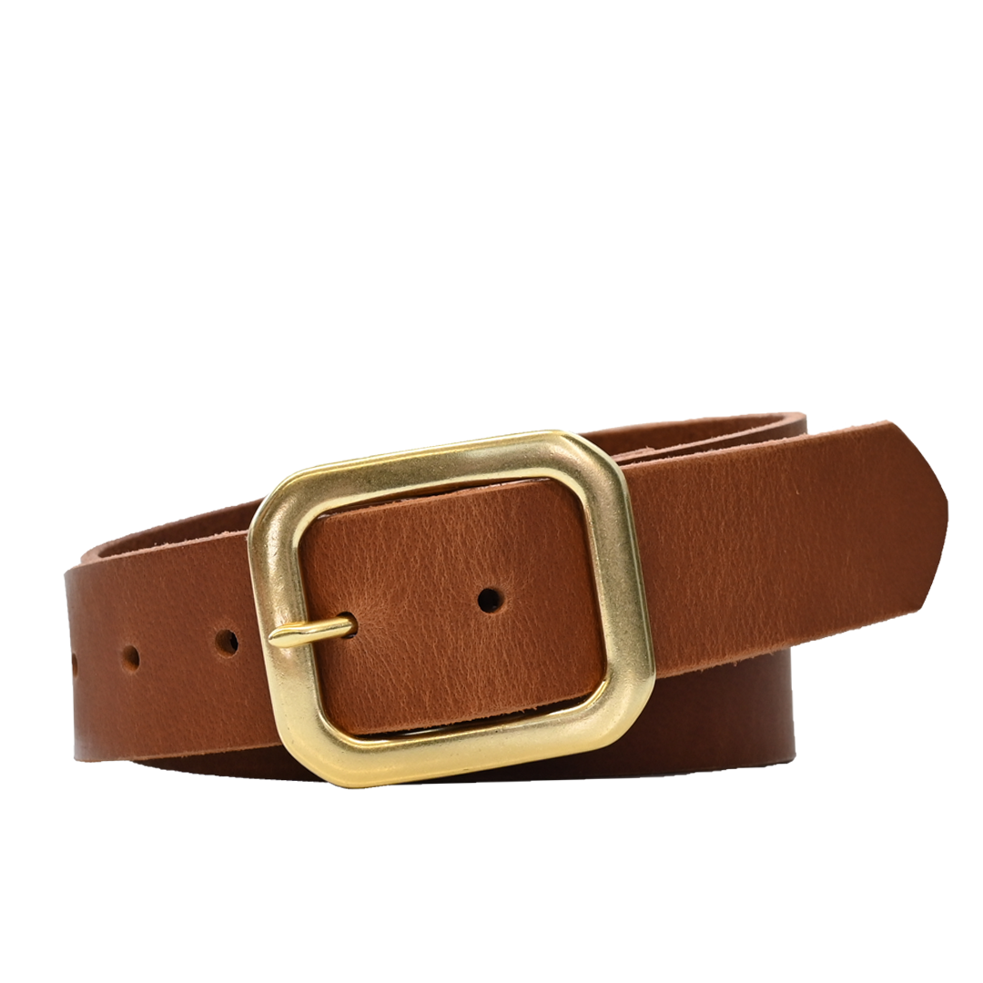 american bench craft Winona Belt - 1.5"