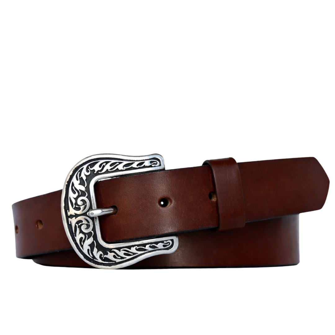 Mesa Belt - Brown