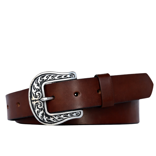 Mesa Belt - Brown