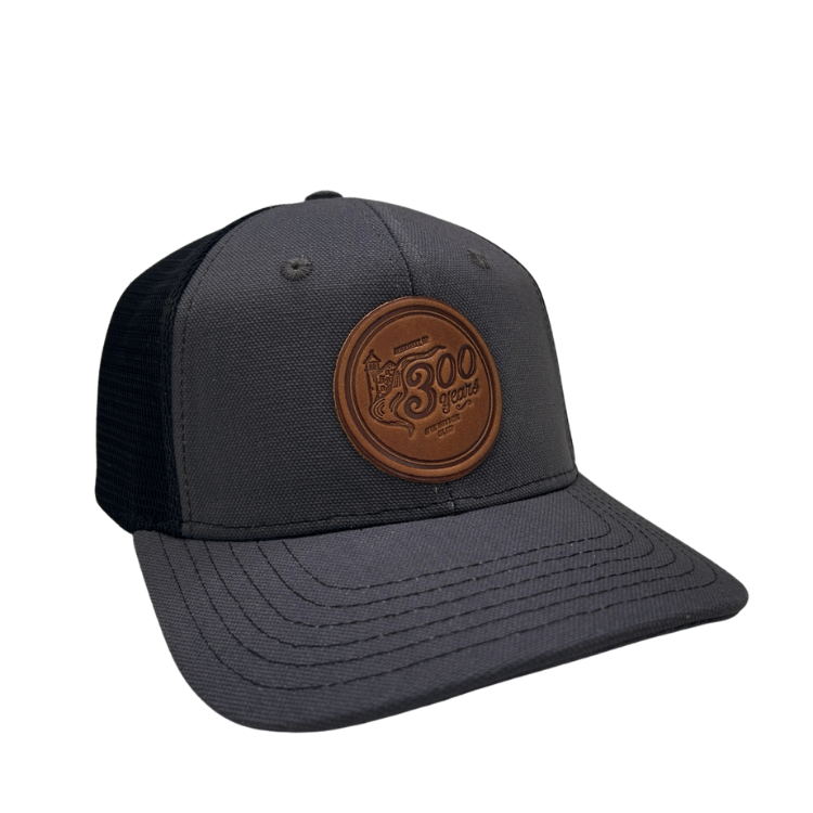 Trucker Hat - Newmarket 300th