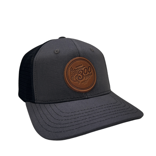 Trucker Hat - Newmarket 300th