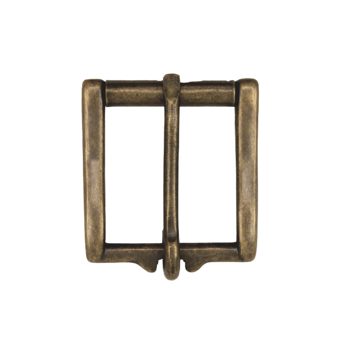 Huntington Belt Buckle