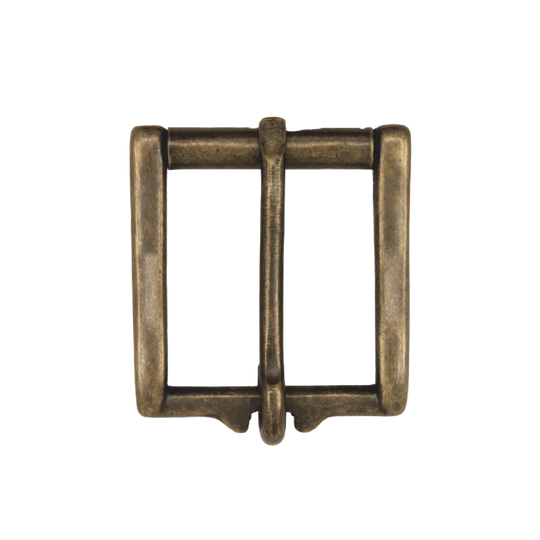 Huntington Belt Buckle