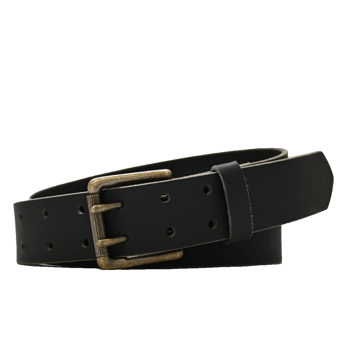 Wade Double Prong Belt | American Bench Craft