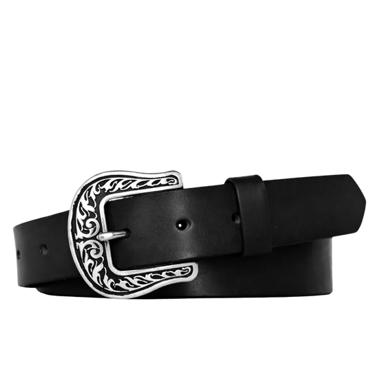 Mesa Belt - Black