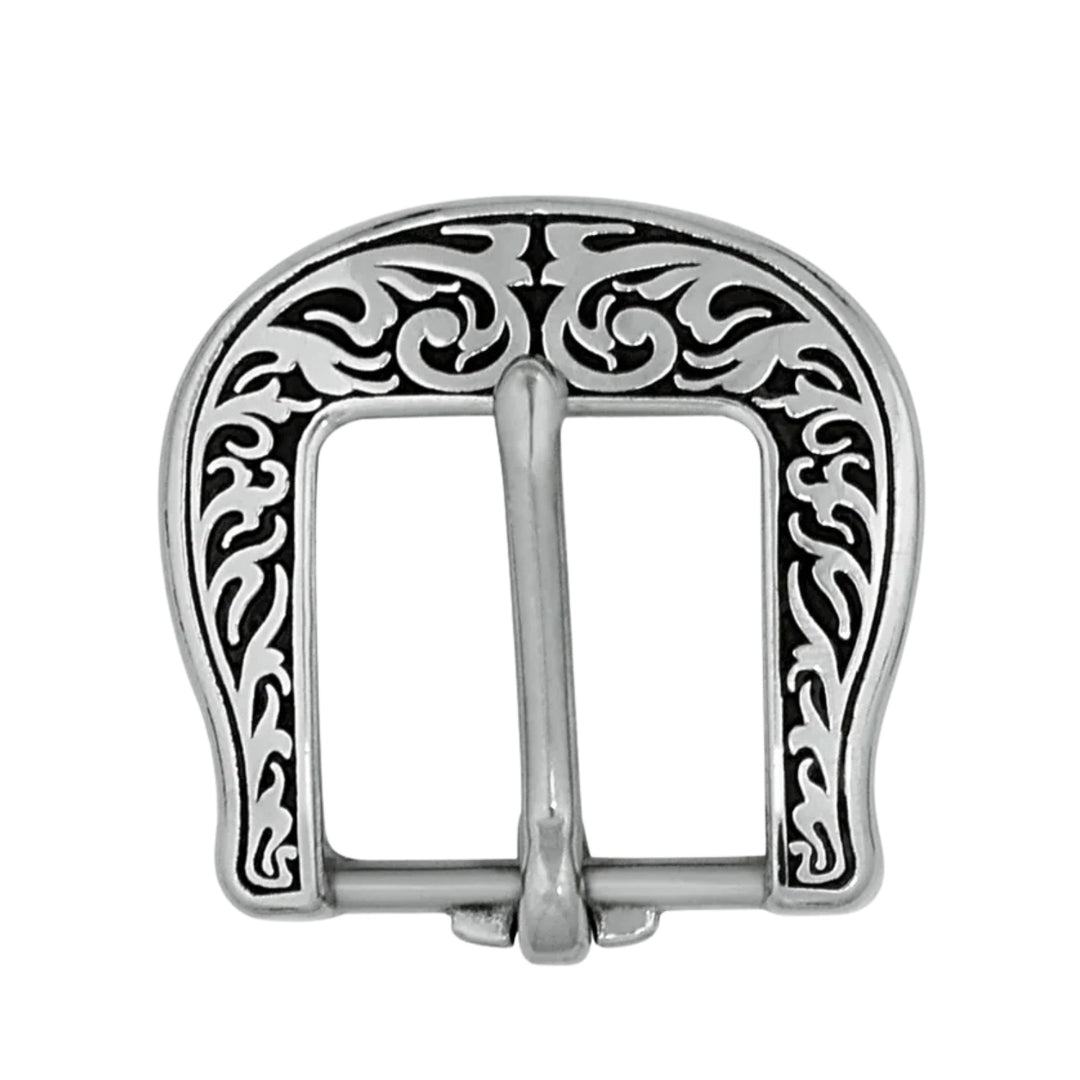 Mesa Belt Buckle