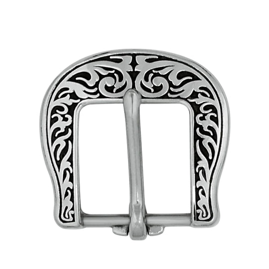 Mesa Belt Buckle