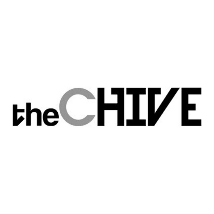 The chive logo