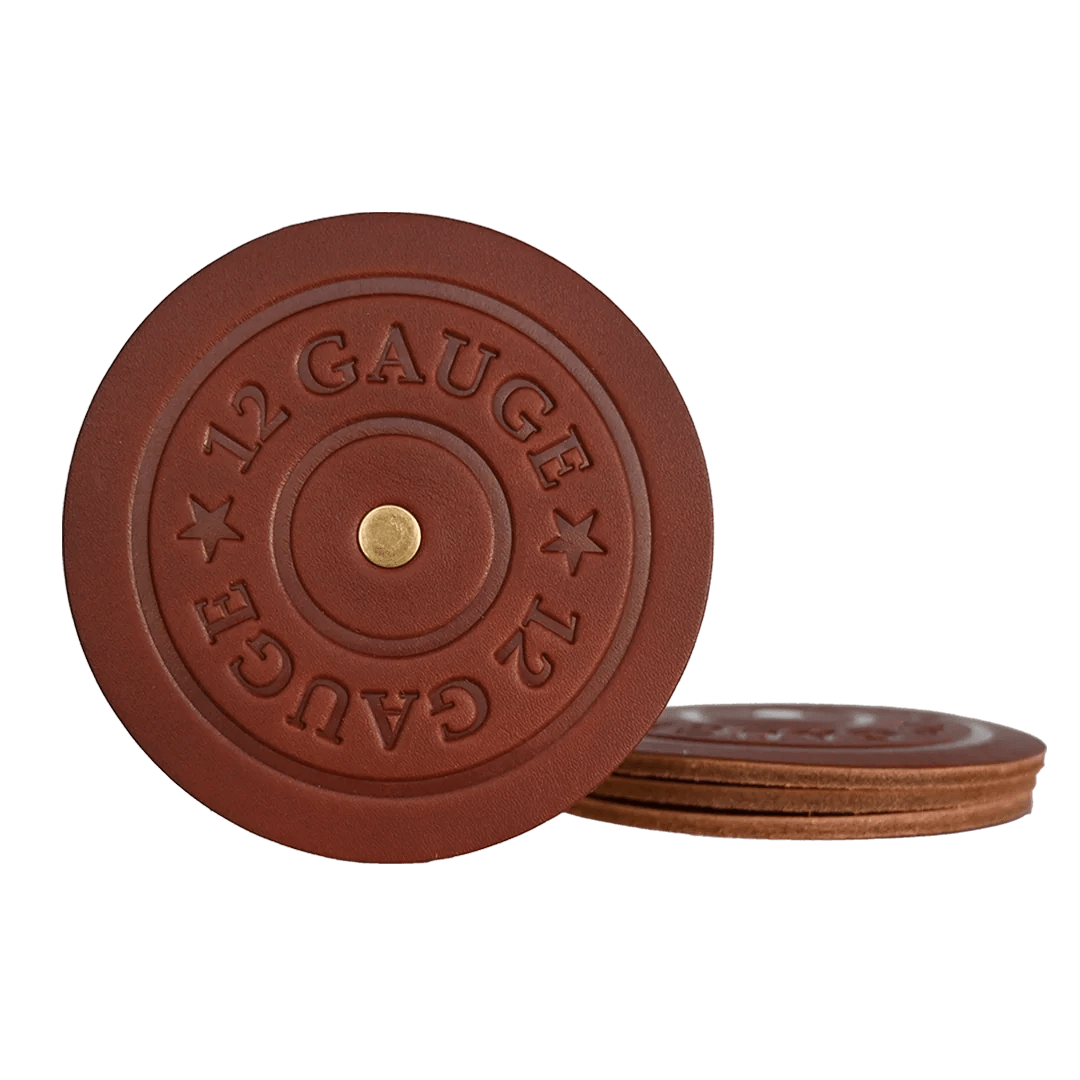 american bench craft Bullet Coasters