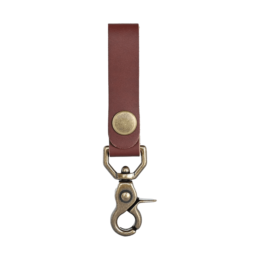 belt loop keychain