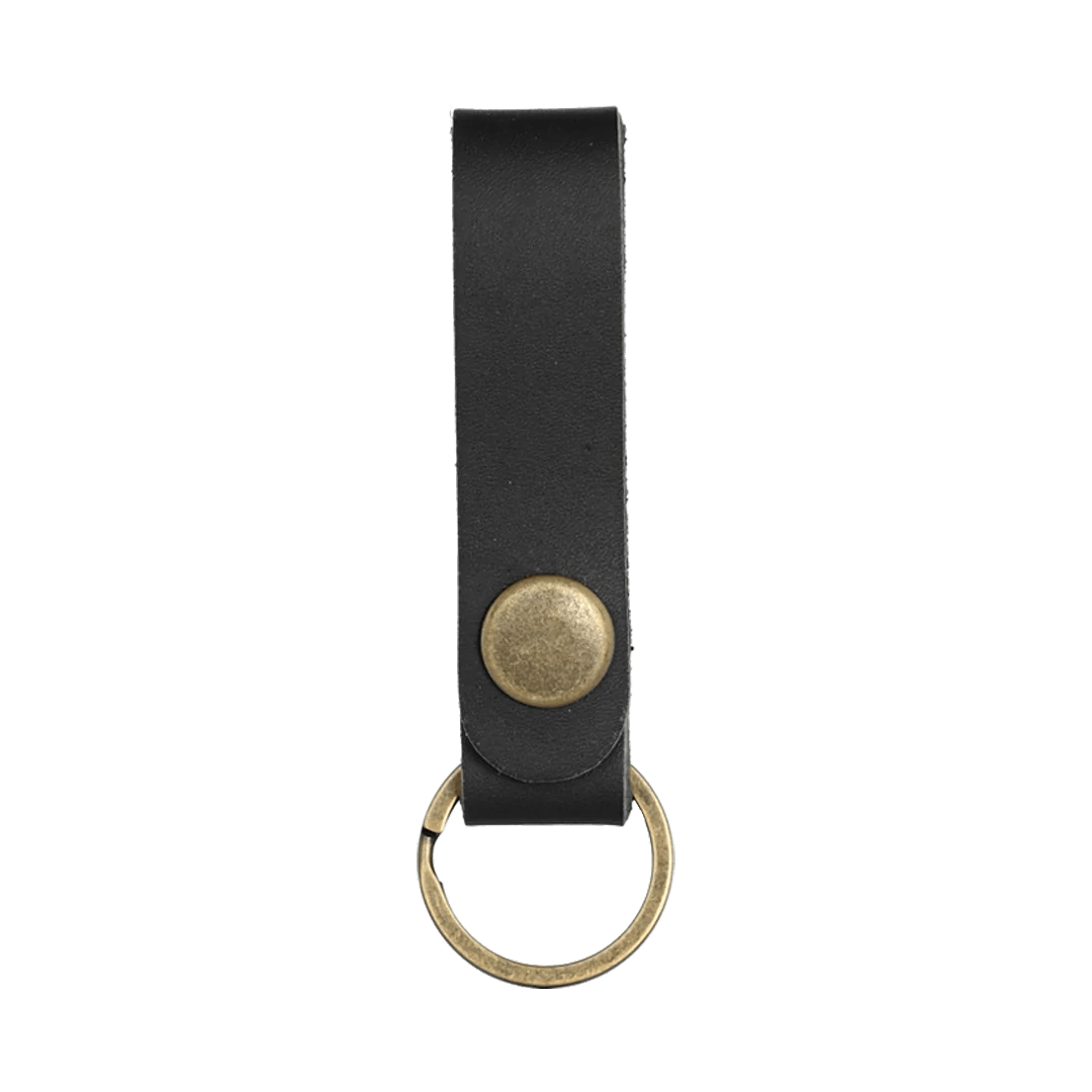 Pants Buckle Keychain Waist Belt Clip Hanging Loops Keyring Key Chain Rings Key  Fob