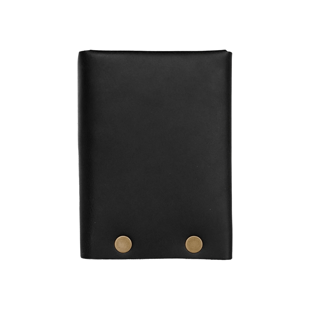 Hammer Riveted Wallet | American Bench Craft