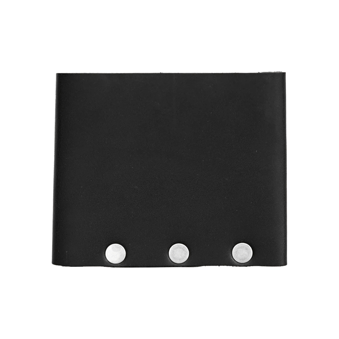 Bill-Fold Wallet--American Bench Craft-ABC-WCJ-BFW-BL-NI