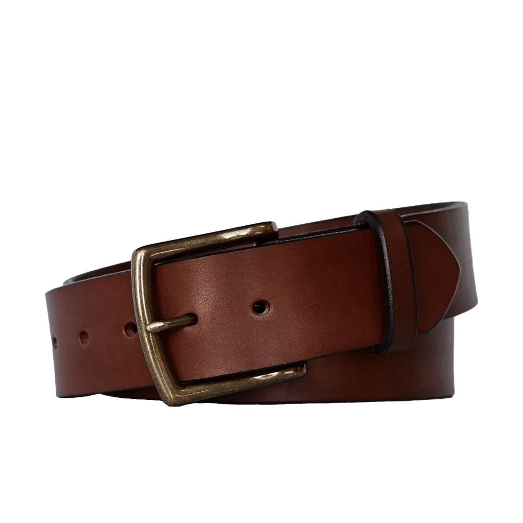 Dress Belt  American Bench Craft