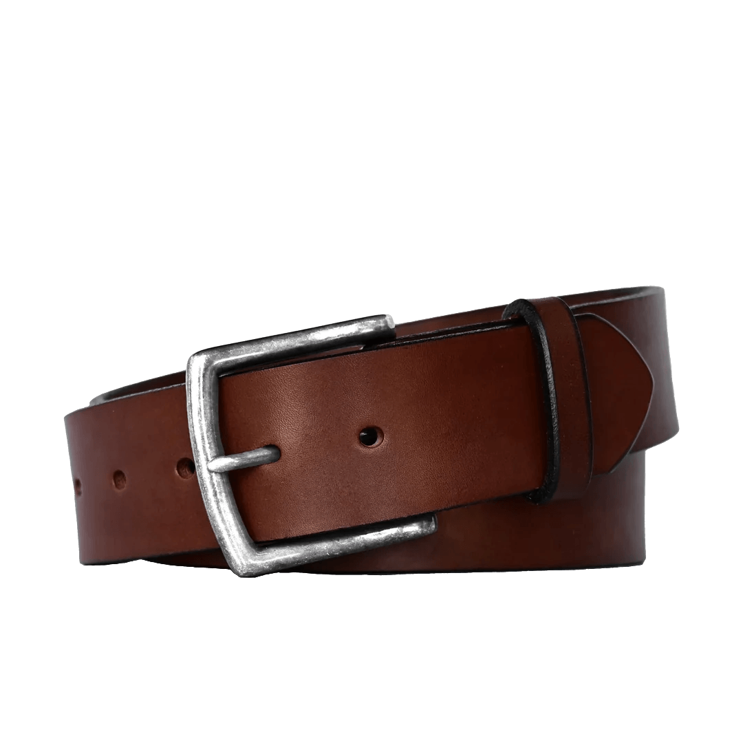 The Brigadier Belt | American Bench Craft The Brigadier Belt | American Bench Craft
