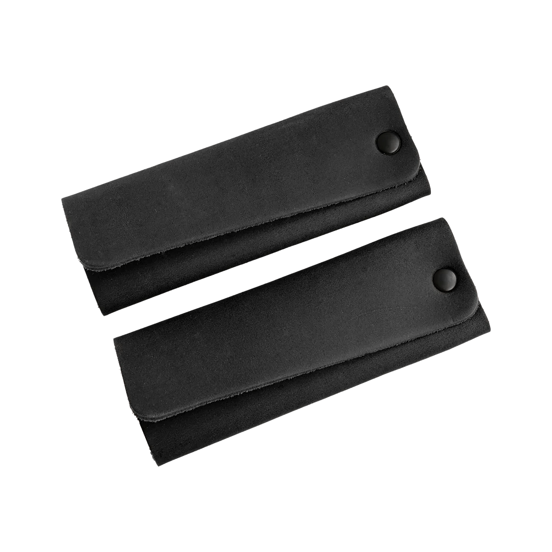 American Bench Craft Cast Iron Handle Guards - Thumbnail 2